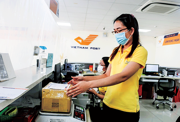 Tổng hợp báo chí ngành Bưu điện ngày 04/01/2022