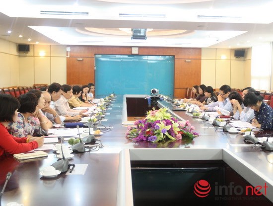 Tổng hợp báo chí ngành Bưu điện ngày 19/09/2015