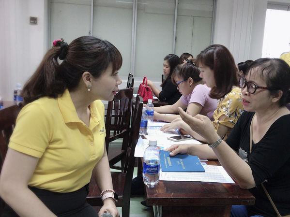 Tổng hợp báo chí ngành Bưu điện ngày 05/04/2019