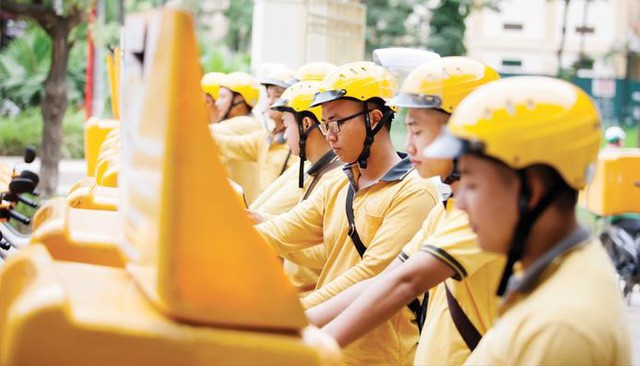 Tổng hợp báo chí ngành Bưu điện ngày 08/02/2020