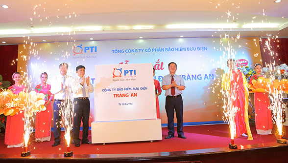 Tổng hợp báo chí ngành Bưu điện ngày 18/07/2016 