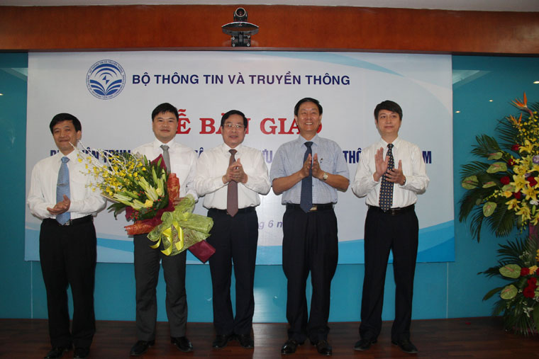 Tổng hợp báo chí ngành Bưu điện ngày 29/06/2015