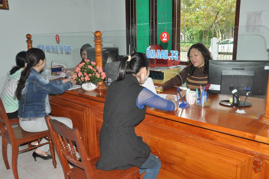 Tổng hợp báo chí ngành Bưu điện ngày 16/11/2015