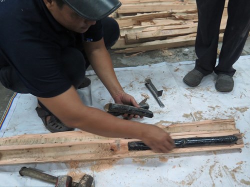 Tổng hợp báo chí ngành Bưu điện ngày 01/06/2015