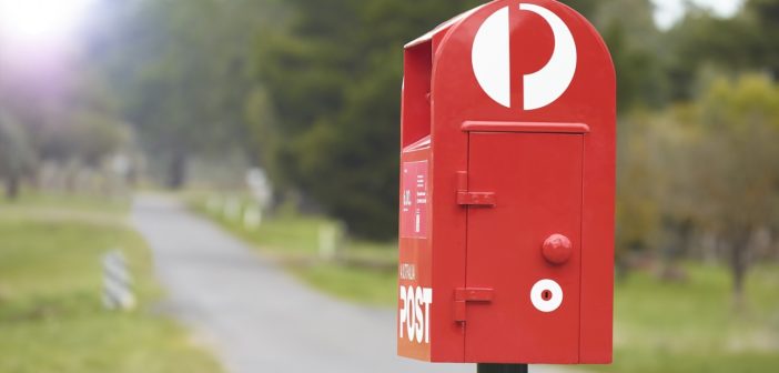 Ngành bưu chính thế giới đang cố gắng duy trì giá tem thư