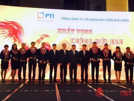 Tổng hợp báo chí ngành Bưu điện ngày 21/12/2015