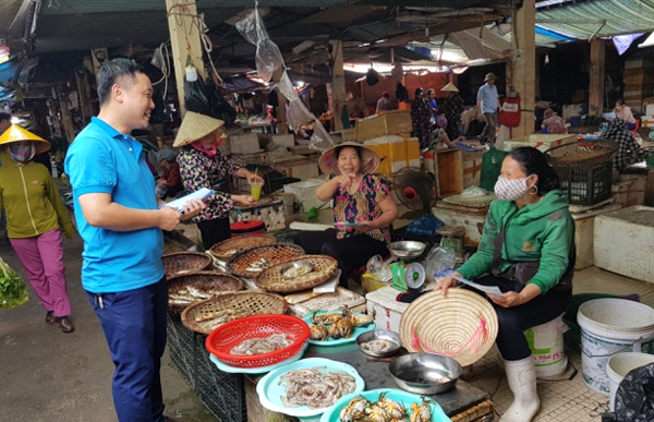 Tổng hợp báo chí ngành Bưu điện ngày 25/05/2020