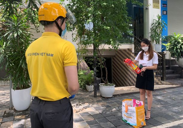 Tổng hợp báo chí ngày 07/09/2021