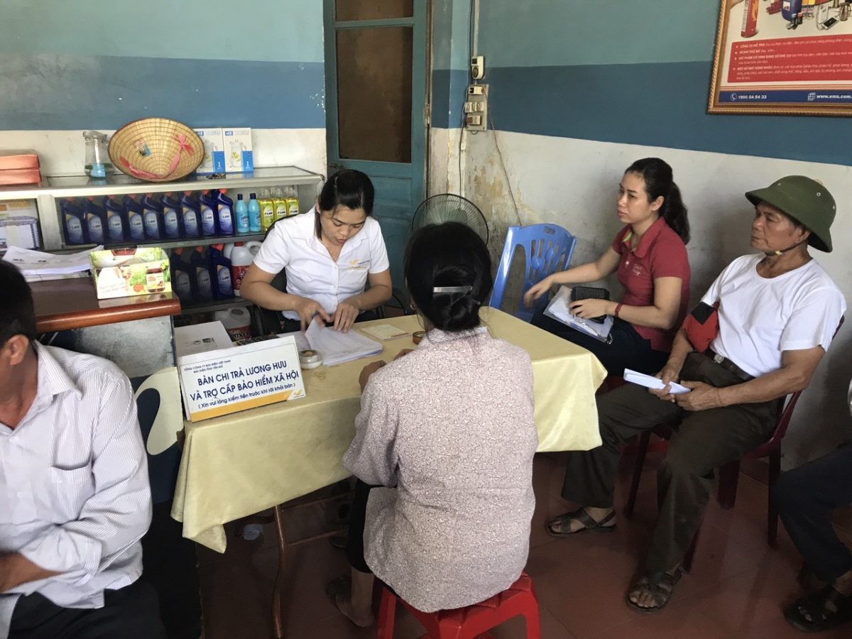 Tổng hợp báo chí ngành Bưu điện ngày 09/11/2018