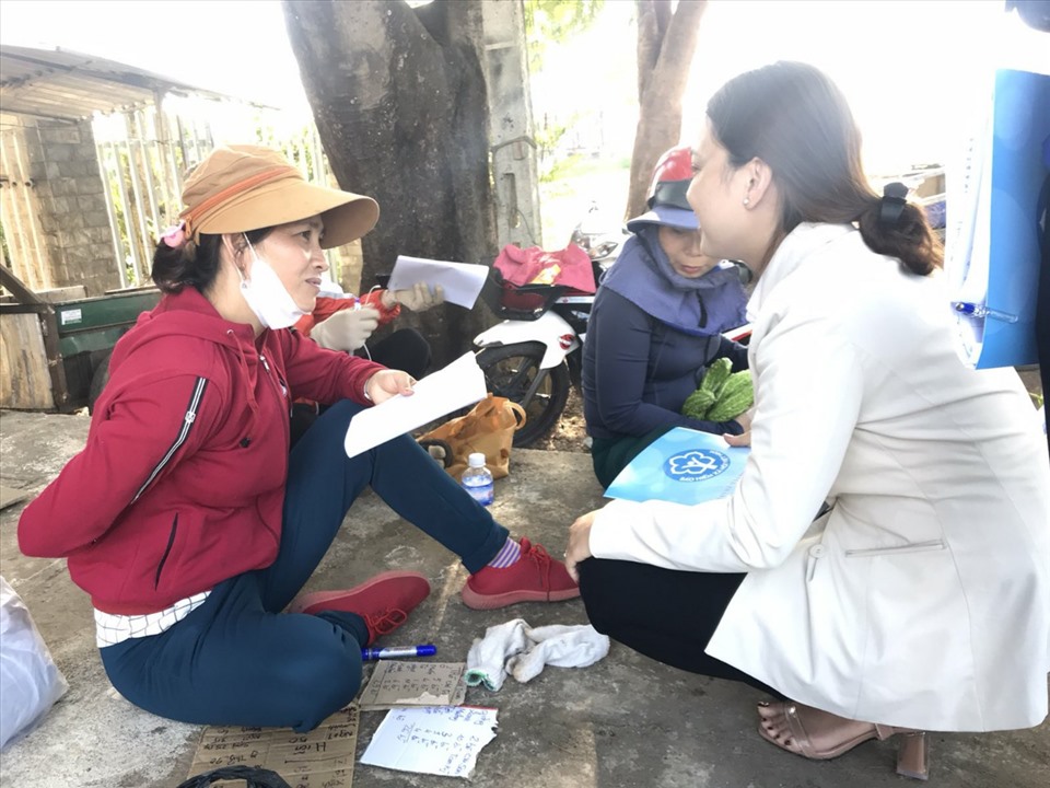 Đắk Lắk: Đẩy mạnh công tác phát triển BHXH tự nguyện