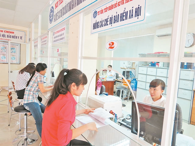 Tổng họp báo chí ngành Bưu điện ngày 09/07/2019