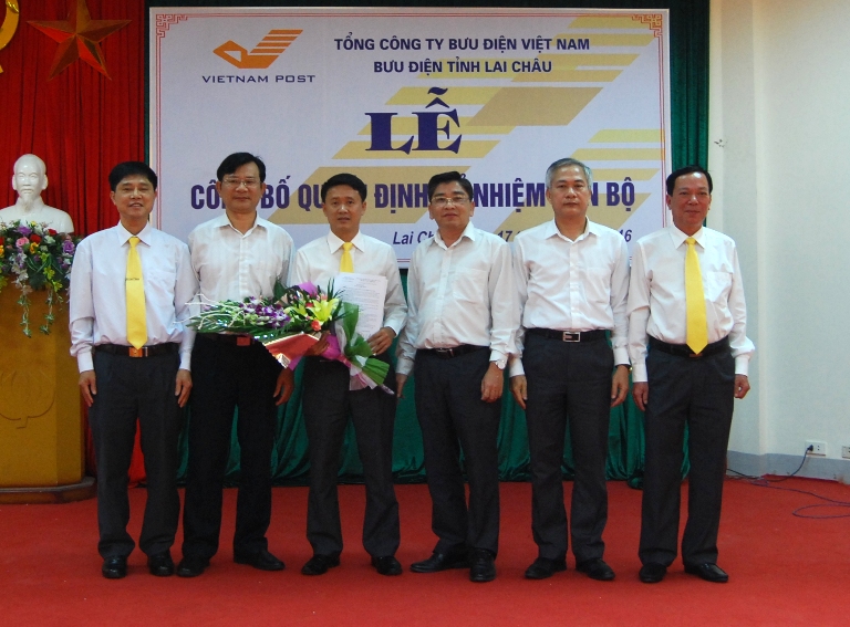 Tổng hợp báo chí ngành Bưu điện ngày 19/05/2016 