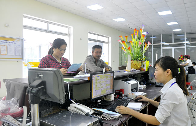 Tổng hợp báo chí ngành bưu điện ngày 20/09/2017