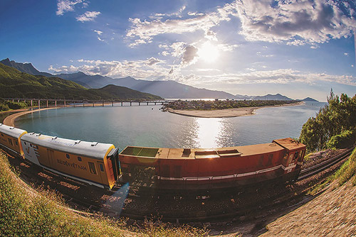 Tổng hợp báo chí ngành Bưu điện ngày 15/09/2017