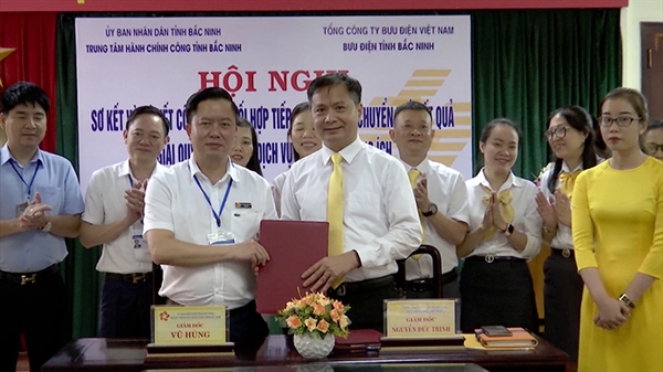 Tổng hợp báo chí ngành Bưu điện ngày 08/06/2022