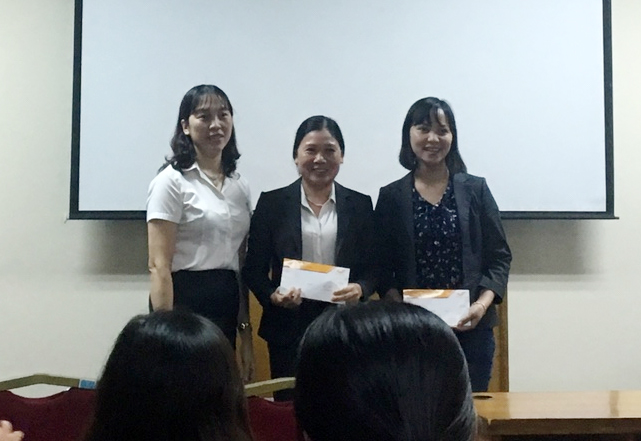 Bưu điện tỉnh Hà Nam tổ chức tập huấn Triển khai Mã bưu chính và chuẩn hóa tổ chức sản xuất