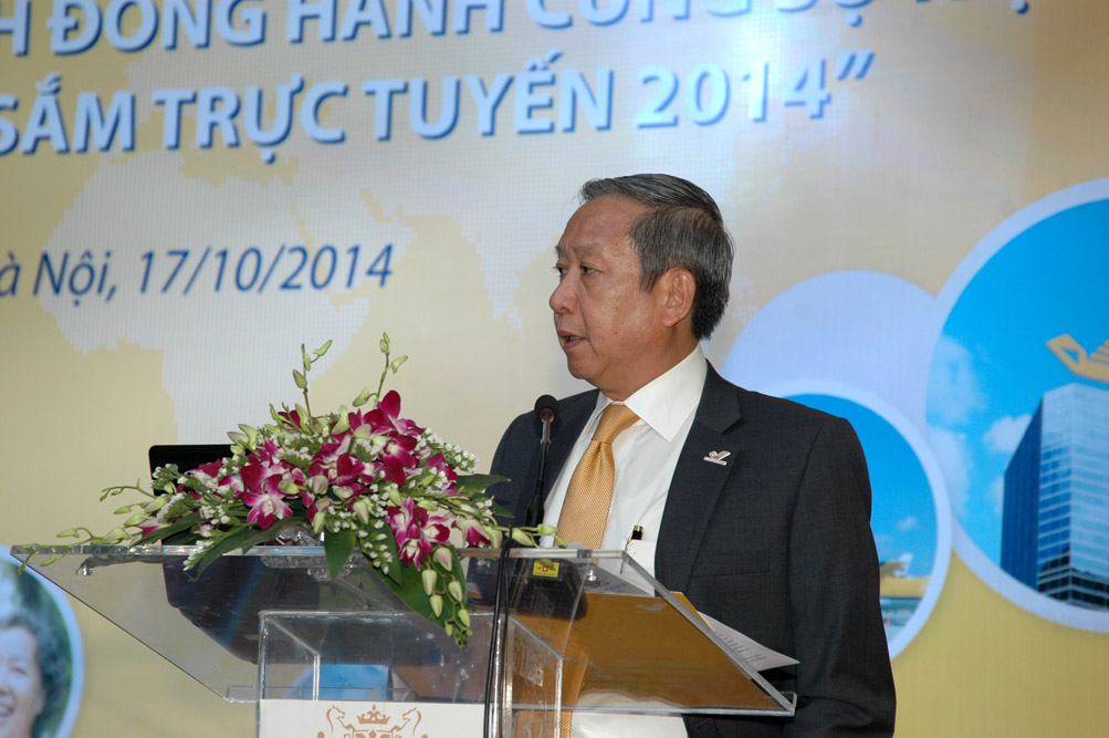 Tổng hợp báo chí ngành Bưu điện ngày 20/10/2014
