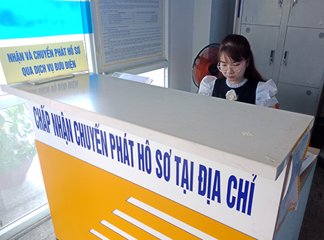 Tổng hợp báo chí ngành Bưu điện ngày 09/12/2019