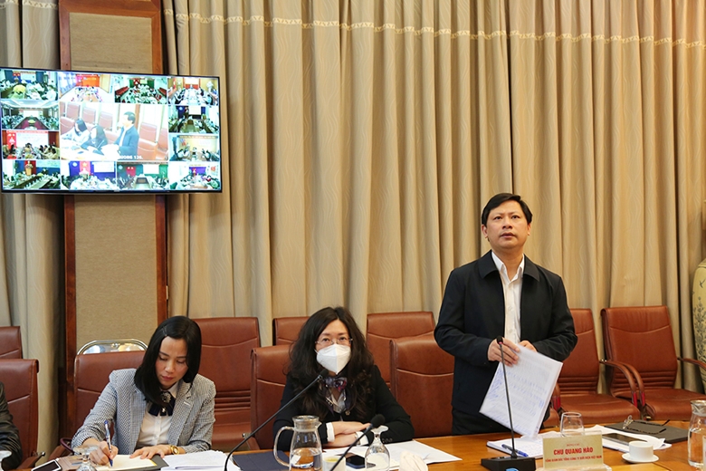 Tổng hợp báo chí ngành Bưu điện ngày 08/12/2021