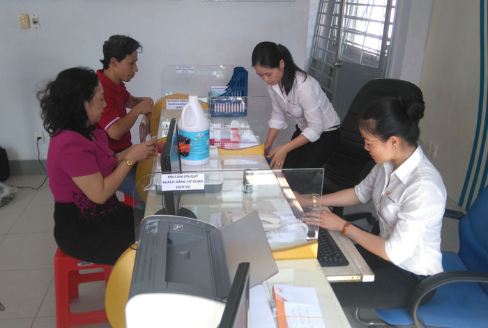 Tổng hợp báo chí ngành Bưu điện ngày 03/11/2015