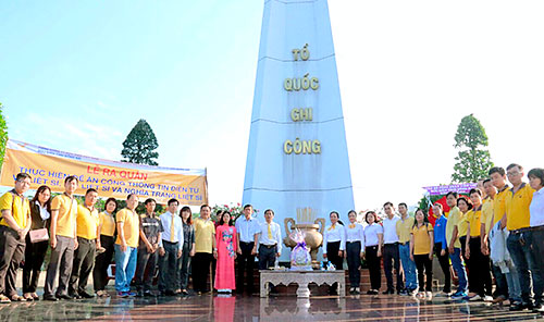 Tổng hợp báo chí ngành Bưu điện ngày 14/05/2018