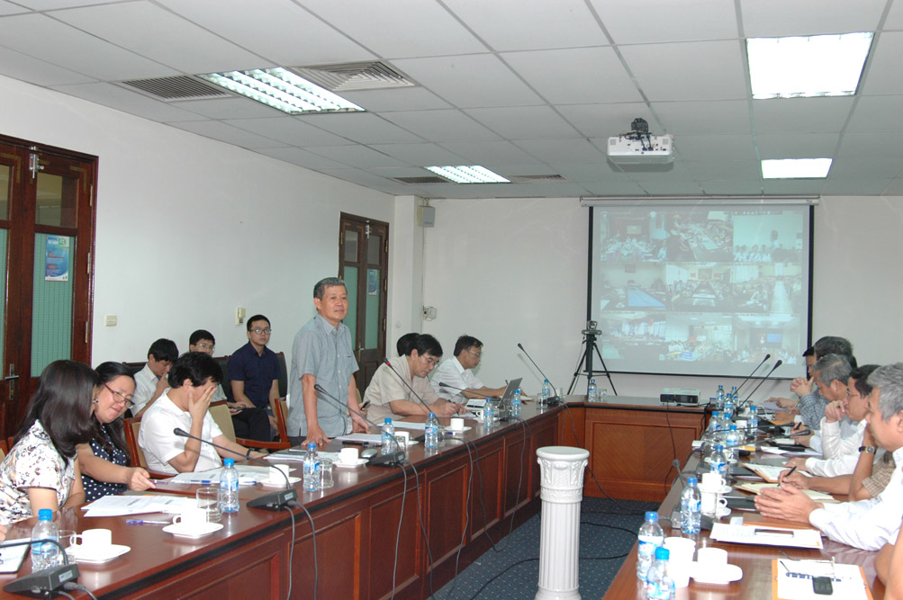 Bưu điện Việt Nam: Triển khai đồng bộ các giải pháp, quyết tâm hoàn thành kế hoạch sản xuất kinh doanh năm 2014