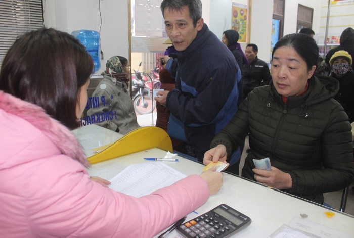 Tổng hợp báo chí ngành Bưu điện ngày 18/10/2018