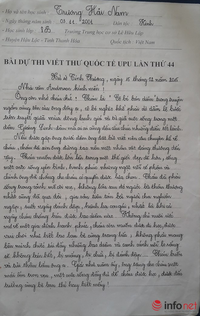 Tổng hợp báo chí ngành Bưu điện ngày 09/05/2015