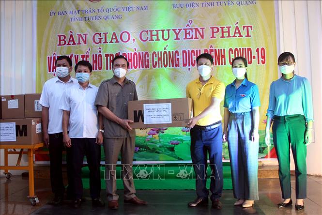 Tổng hợp báo chí ngày 22/09/2021