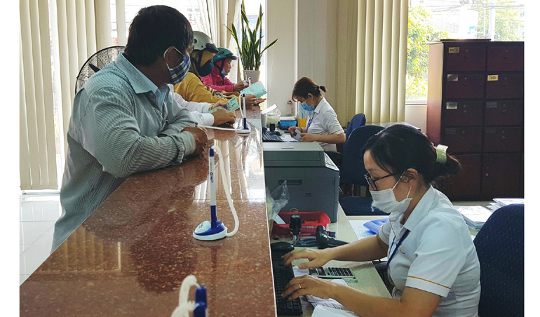 Tổng hợp báo chí ngành Bưu điện ngày 05/04/2021