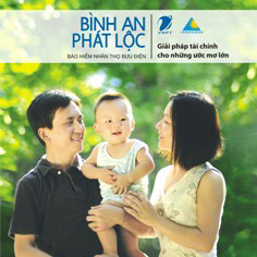 Đẩy mạnh kinh doanh bảo hiểm nhân thọ thiết thực chào mừng 68 năm truyền thống Ngành Bưu điện