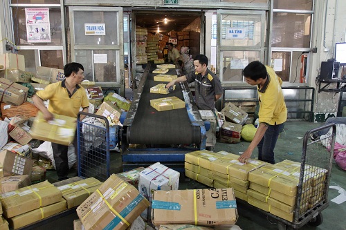 Tổng hợp báo chí ngành Bưu điện ngày 23/02/2018