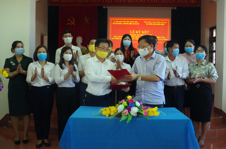 Tổng hợp báo chí ngành Bưu điện ngày 18/06/2021