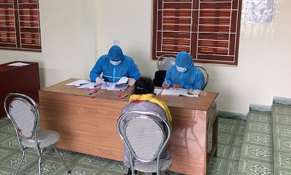 Tổng hợp báo chí ngày 20/02/2021