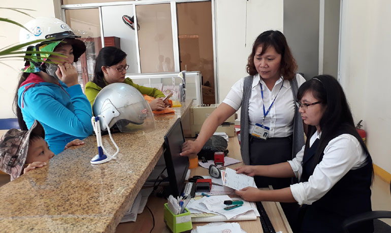 Tổng hợp báo chí ngành Bưu điện ngày 10/03/2017