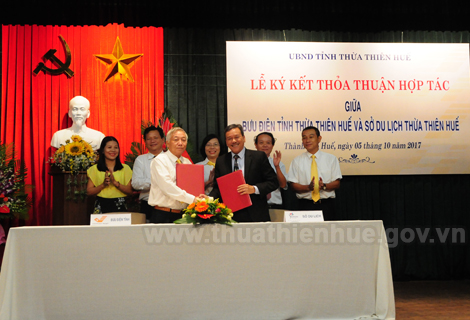 Tổng hợp báo chí ngành Bưu điện ngày 07/10/2017