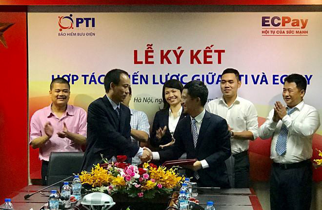 Tổng hợp báo chí ngành Bưu điện ngày 24/07/2017