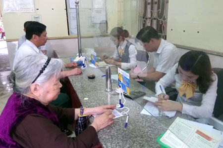 Tổng hợp báo chí ngành Bưu điện ngày 12/04/2018