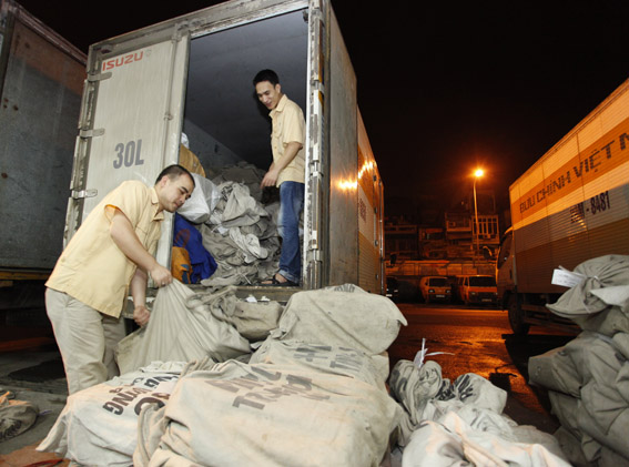 Thủ tướng Chính phủ đồng ý bổ sung Tạp chí Cộng sản vào danh mục báo chí công ích