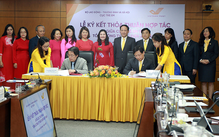 Tổng hợp báo chí ngành Bưu điện ngày 25/11/2020