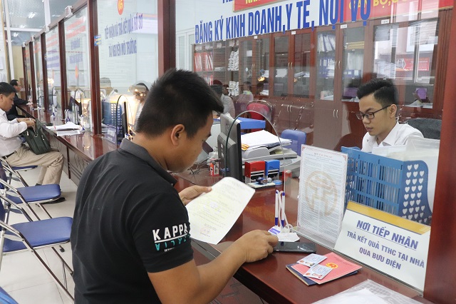 Tổng hợp báo chí ngành Bưu điện ngày 14/11/2018