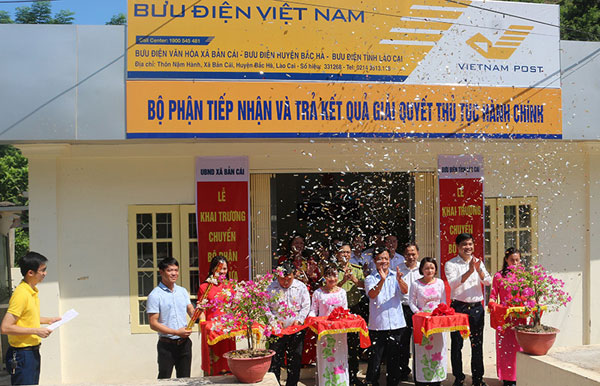 Tổng hợp báo chí ngành Bưu điện ngày 06/09/2019