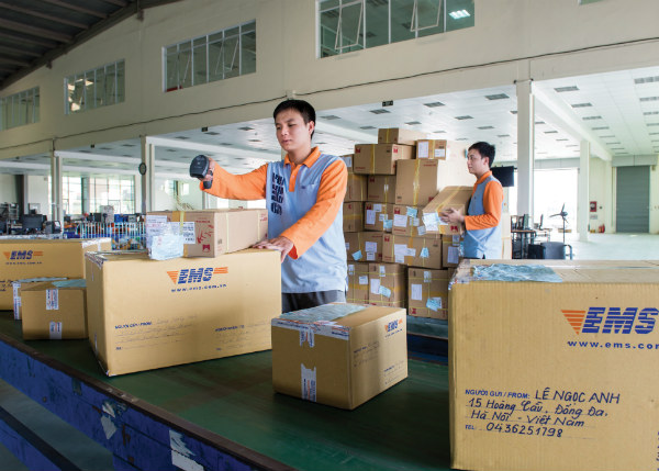 Tổng hợp báo chí ngành Bưu điện ngày 23/02/2016