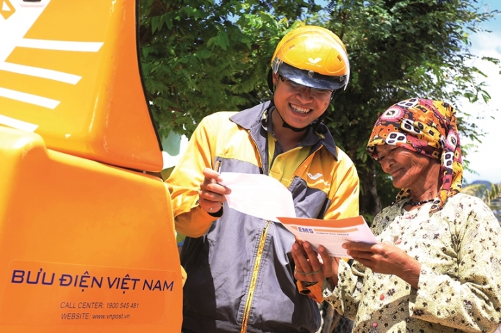 Tổng hợp báo chí ngành Bưu điện ngày 06/07/2017