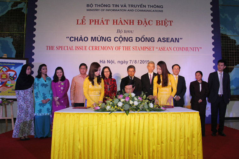 Tổng hợp báo chí ngành Bưu điện ngày 08/08/2015