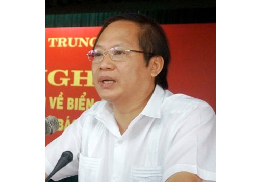Thủ tướng Chính phủ bổ nhiệm Thứ trưởng Bộ Thông tin và Truyền thông