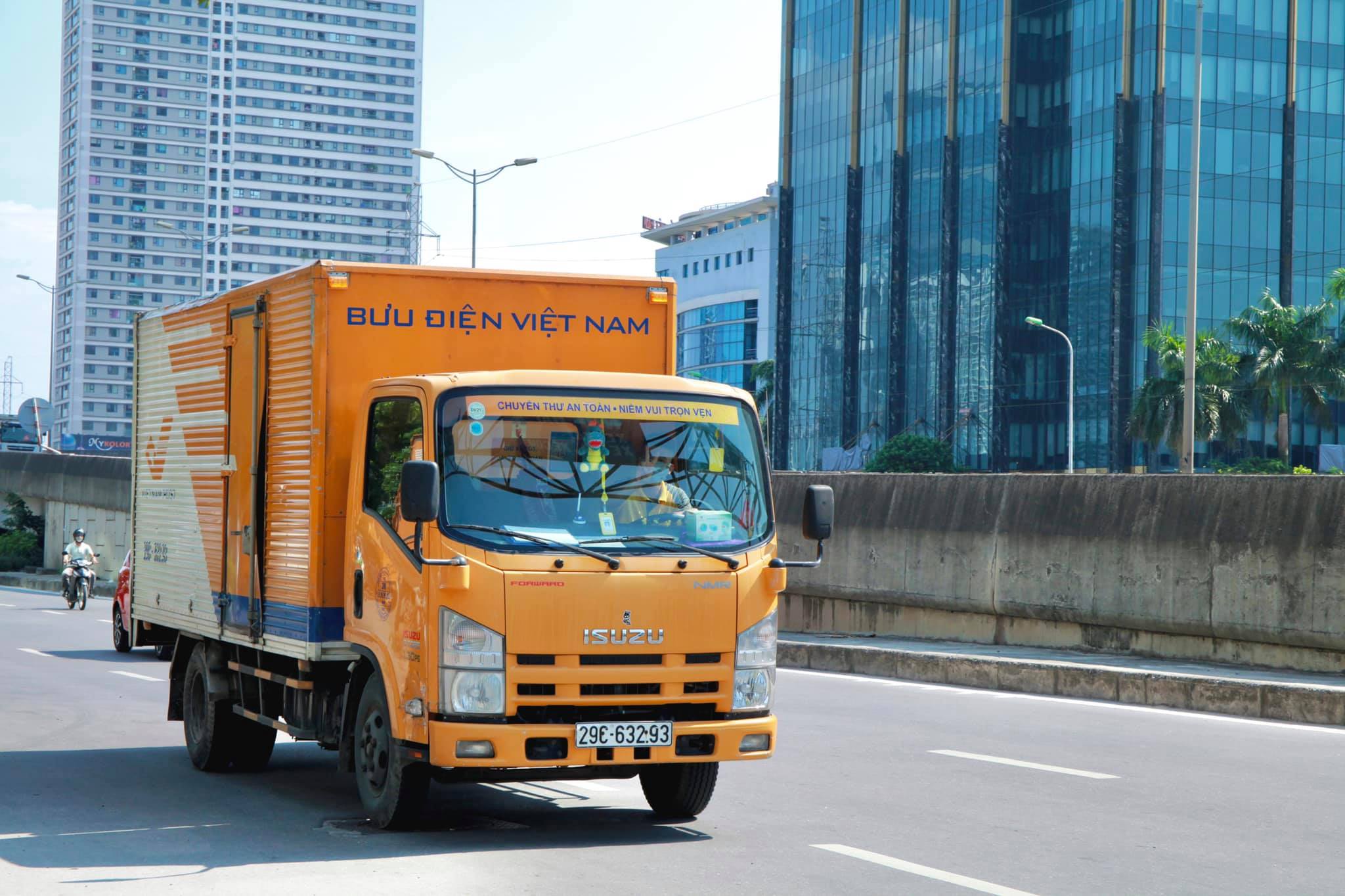 Vận chuyển hàng hóa trong tình hình dịch Covid-19 sẽ thuận lợi hơn