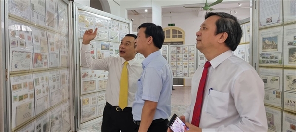 Tổng hợp báo chí ngành Bưu điện ngày 03/05/2022