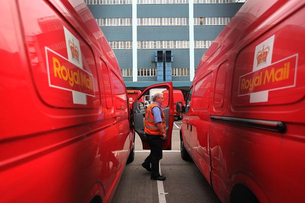 Tương lai Royal Mail sau cổ phần hoá