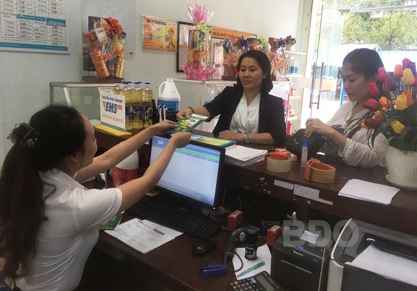 Tổng hợp báo chí ngành Bưu điện ngày 20/01/2020